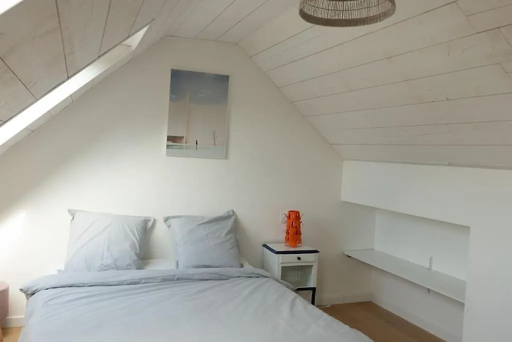 Casa vacanze Jolie Maison De Vacances A 5 Mn A Pied Des Plages Landéda Francia