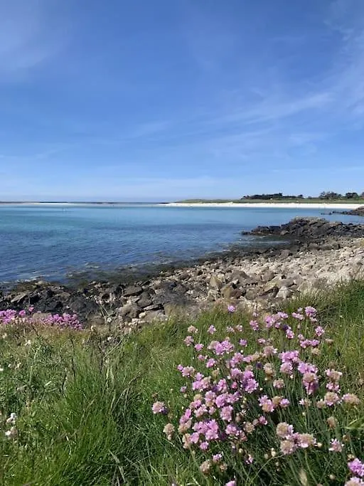 Casa vacanze Jolie Maison De Vacances A 5 Mn A Pied Des Plages Landéda