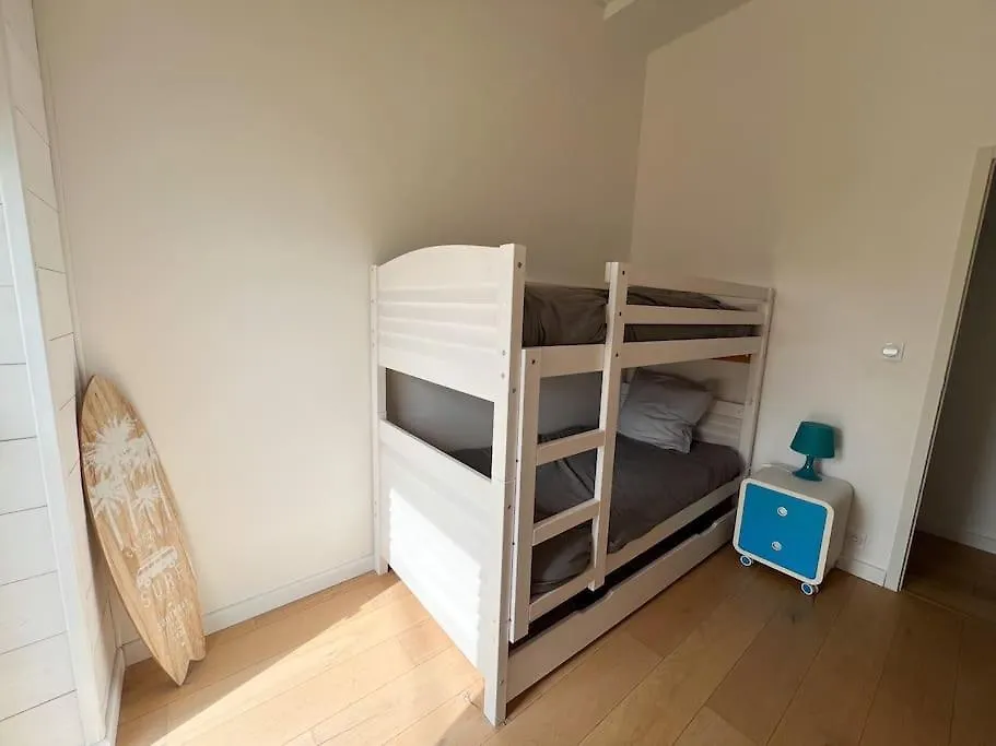 Casa vacanze Jolie Maison De Vacances A 5 Mn A Pied Des Plages Landéda Francia